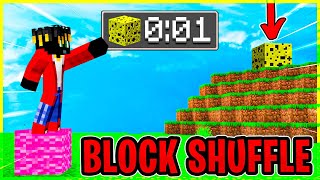 BLOCK SHUFFLE ALE CHEATUJE🤬  MarweXampGALAKTUSampfatlaaxamptimkoampPepeska [upl. by Kiyoshi518]