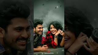 Naalo Nenu Neelo Nenu💖✨️ Beautiful Song 🎶 Whatsapp Status Anupama TeluguLyricalsongs [upl. by Amrac]