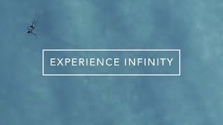 Experience Infinity  Infinity Massage Chairs [upl. by Aillimat108]