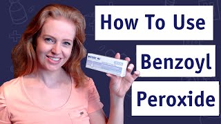 Neutrogena Stubborn Acne AM Benzoyl Peroxide Treatment Review  Compared to PanOxyl Max Strength [upl. by Attevroc619]