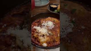 Special lasagne shorts food yummy trending satisfying asmr viral foryou viralvideo [upl. by Vish]