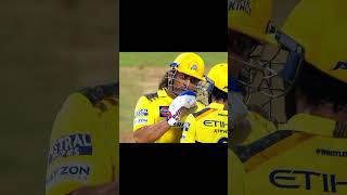 M S Dhoni attitude six whatsApp status video shortvideo treandingvideo cricket whatsappstatus [upl. by Ellmyer]