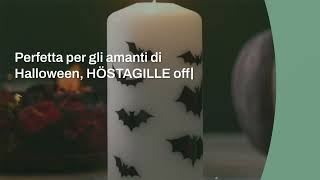 Collezione IKEA autunno 2024 Halloween sta arrivando [upl. by Eiramenna]