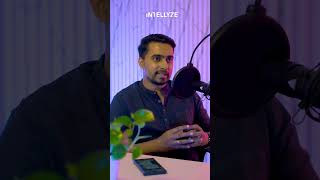 Trends in Digital Marketing  Digital Marketing  Malayalam Podcast  Ft Febin Dominic  Intellyze [upl. by Alrad267]