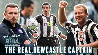 KIERON DYER ON SHEARERS SELFISHNESS GARY SPEED THE REAL CAPTAIN amp BELLAMYS NEXT MOVE [upl. by Annahaj]