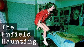 The TRUE Haunting of The Enfield Poltergeist FULL PARANORMAL HORROR DOCUMENTARY [upl. by Mickelson194]