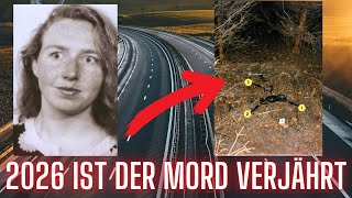 Wird der Mord an Heidi S ungesühnt bleiben 2026 verjährt  True Crime Podcast [upl. by Tarkany]