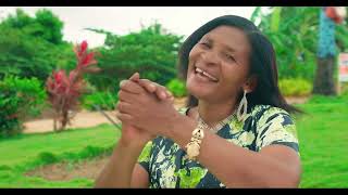 Prisca Petro MKE MWEMA official video [upl. by Rehpotsirc]