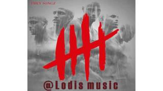 Trey Songz  Fumble Instrumental  Remake by LodisMusic [upl. by Sumetra]