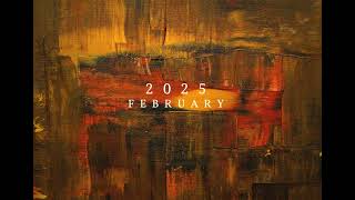 How about a beautiful wall calendar 2025 with stunning pictures of paintings magicprintscanada [upl. by Pich]