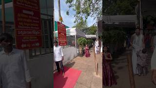 Annavaram SriVeeraVenkataSatyanarayanaSwamy AngelAARNA ytshort [upl. by Nnylahs]