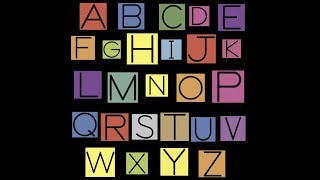 Alphabet Songs Learn the ABCs  Over 1 HOUR with 27 ABC SONGS [upl. by Hayn]