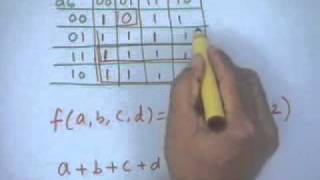 lecture 3  Review of Combinational Circuit Design [upl. by Segalman132]