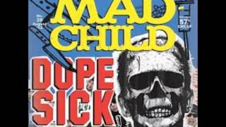 MADCHILD FREAK [upl. by Haimerej]