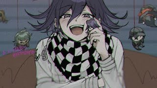 Freakshow  Kokichi Ouma Edit [upl. by Asp]