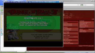 Speed up PCSX2 with speed hacks [upl. by Brenk]