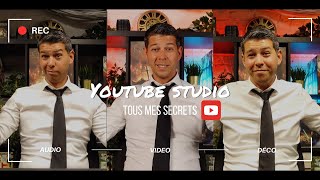 🔥 DEBUTER SUR YOUTUBE cest facile 🔥 [upl. by Hgielac]