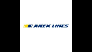 ΤΑ ΜΕΓΑΛΎΤΕΡΑ ΠΛΟΊΑ ΤΗΣ ANEK LINES [upl. by Iretak]