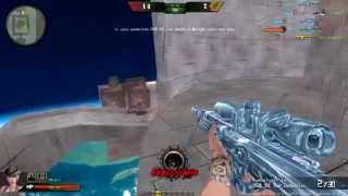 Under Fire  Sniper Gameplay [upl. by Sadinoel]