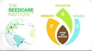 Syngenta Seedcare Application Service and Expertise [upl. by Ralli442]