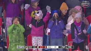 CFL 2024 Recap Hamilton  Ottawa  Week 21 [upl. by Obadias]