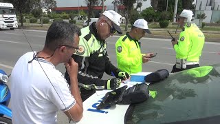 Kahramanmaraş’ta Polis Ekipleri Göz Açtırmadı [upl. by Jegar]