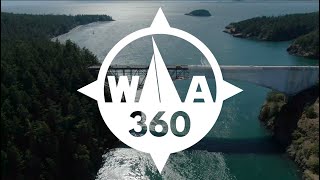 WA360 Promo 2025 [upl. by Libbey230]