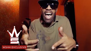 DJ EFN quotParadisequot feat Talib Kweli Wrekonize amp Redman WSHH Exclusive  Official Music Video [upl. by Dolley246]