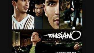 tunisiano feat akil  on sen fiche [upl. by Pleione758]