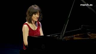 Schumann  Papillons Op 2 Noelia Rodiles [upl. by Yerhcaz740]