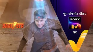 NEW Baalveer S3  Ep 101  6 Sep 2023  Teaser [upl. by Godber]