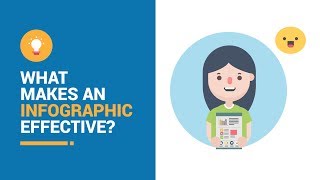 What Makes an Effective Infographic [upl. by Puto731]