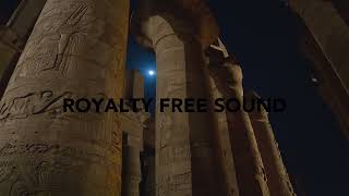 Ancient civilizations  Royalty Free Sound Effect [upl. by Cadel]