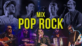 Banda Rock Beats  Mix Pop Rock Pharrell Williams Charlie Brown Jr Mamonas Assassinas Skank [upl. by Casper71]