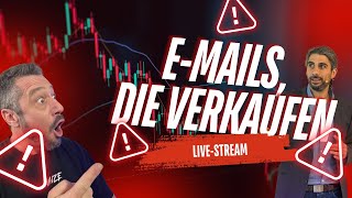 EMail Marketing für kleine Unternehmen  Die raffinierten Kniffe der Profis [upl. by Paris]