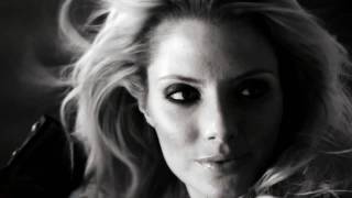 April Bowlby  Beauty Test Shoot [upl. by Alderson]