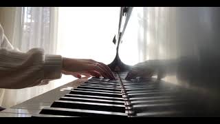 Mia amp Sebastian’s Theme  La La Land Arranged by Kyle Landry [upl. by Neerehs]