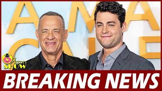 Who is Tom Hanks’s son Chet Hanks and why is he so controversial [upl. by Morlee]