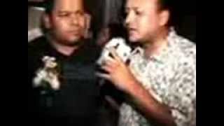 PACHANGA PRODUCTIONS EN SAN JUANICO 2 HD [upl. by Aicileb]