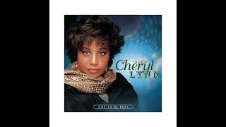 Cheryl Lynn HD [upl. by Krutz953]