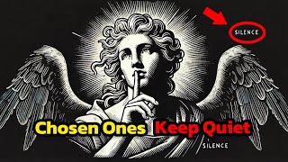 Chosen Ones Secrets That Should NEVER Be Shared [upl. by Arnst]