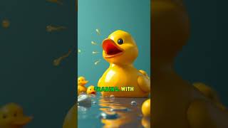 Golden Rubber Duck [upl. by Zeba]