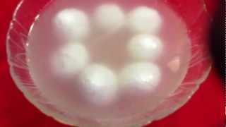 Misti Recipe in Bangla for Bangladeshi [upl. by Chelsy]