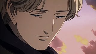 Johan Liebert edit  Menace [upl. by Alena]