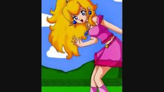 ♥BellePrincess Peach♥ [upl. by Forland]