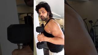 ❌🥵Dumbbells vs Resistance Bands himesh indoribhiya [upl. by Lyndes]