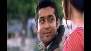 Nenjam Ellaam Kaadhal song  Aayitha Ezhuthu  Surya Esha Deol  Tamil lyrics amp subtitles [upl. by Latsyc]