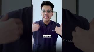 Lesch Nyhan Syndrome  Real Gyaan with Dr Priyam explore shorts doctor studentdoctor [upl. by Ellerrehc3]