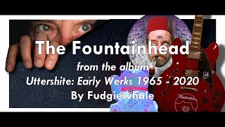 The Fountainhead Audio [upl. by Varian669]