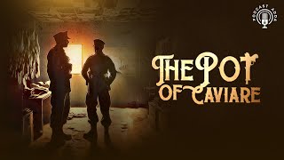 The Pot Of Caviare by Arthur Conan Doyle  Suspense Story  Anujoy  Saubhik Saha  podcast Adda [upl. by Ahtar]